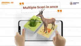 Game screenshot Animal AR 3D Safari hack