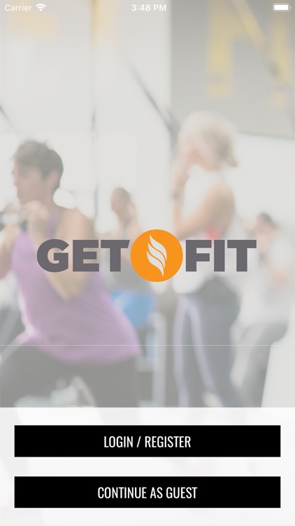 Get Fit Modesto