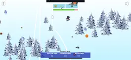 Game screenshot Powder Hound Snowball Madness mod apk