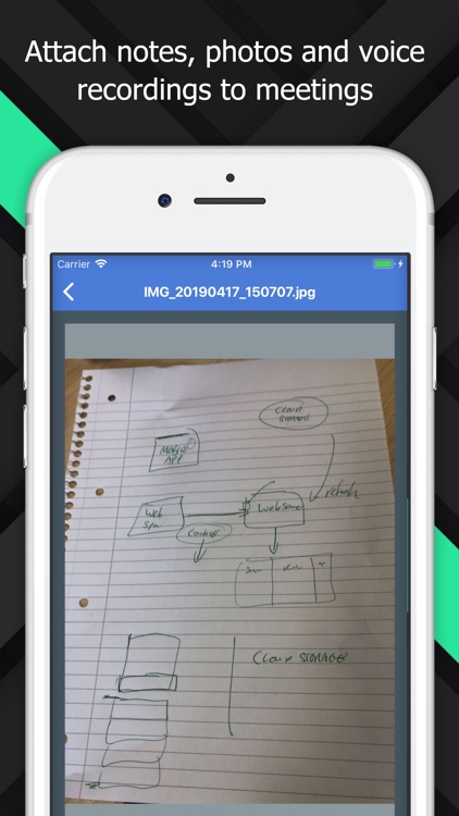 BriefingLine screenshot-7