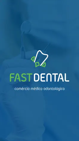 Game screenshot Fast Dental mod apk