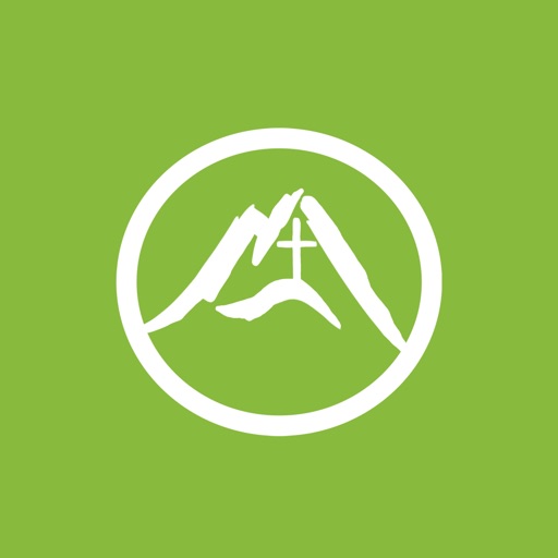 Evergreen Church (Erwin) - AppWisp.com