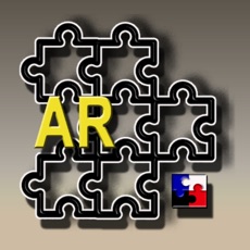 Activities of AR Puzzles