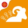 Get Lingue Vive - l'Occitan Gascon for iOS, iPhone, iPad Aso Report