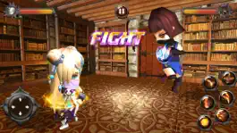 Game screenshot Knight Fighters : Ring Fight hack