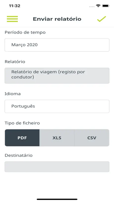 Notification Red Dot Warnings
