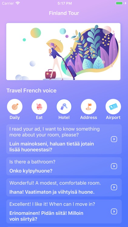 Finland Tour-Country of Lakes