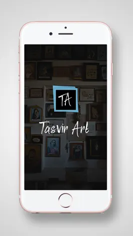 Game screenshot Tasvir Art mod apk