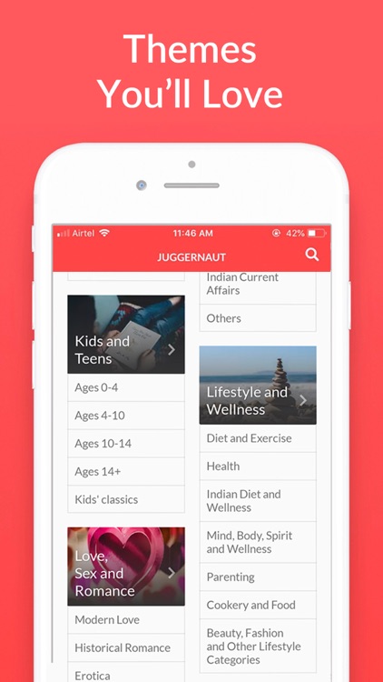 Read & Grow by Juggernaut screenshot-5