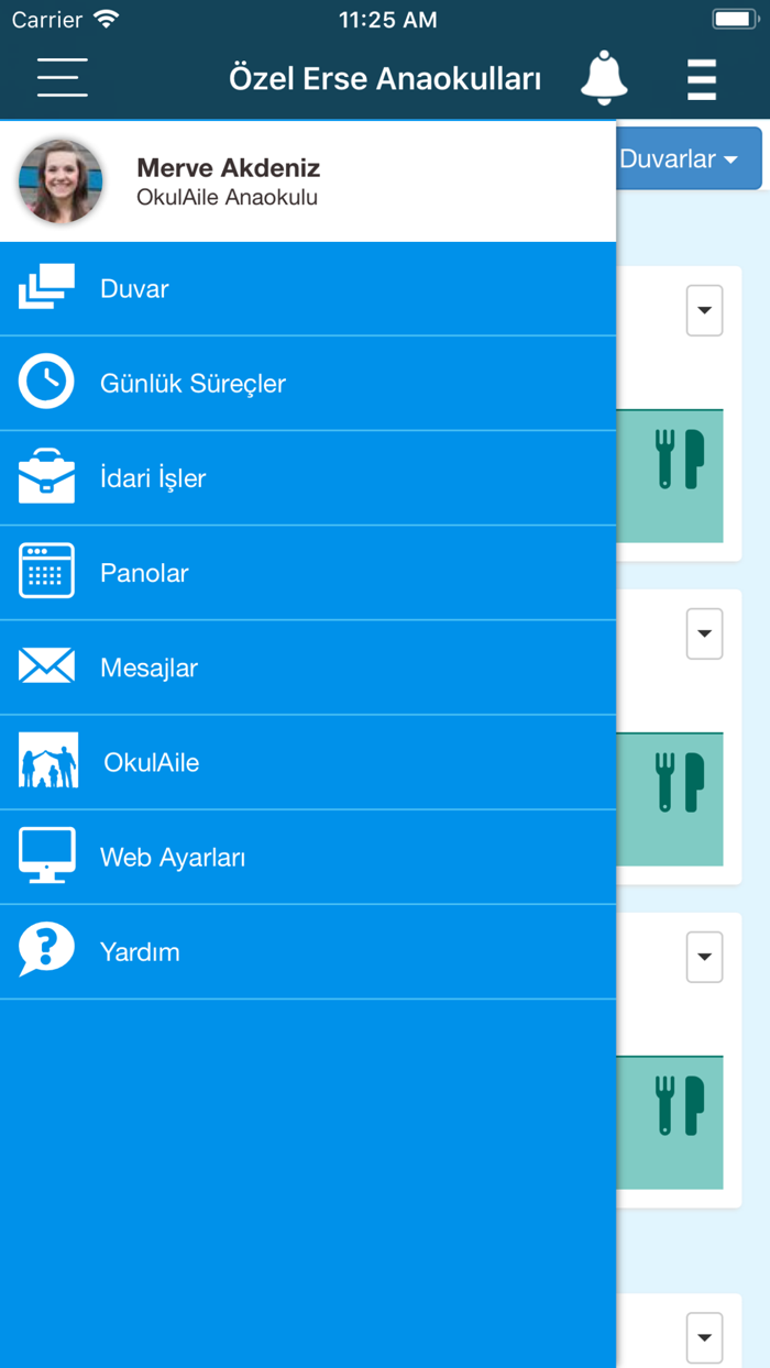 Özel Erse Anaokulları