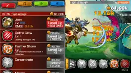 Game screenshot Army of Goddess Tap hack