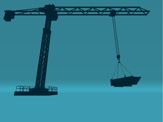 Construction Crane Rigging screenshot 2