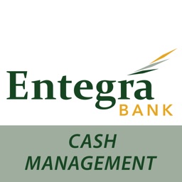 Entegra Bank Cash Management