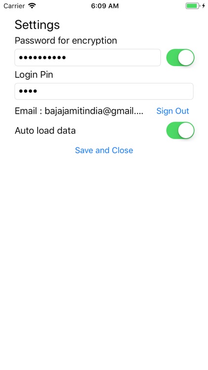 Password Ninja screenshot-4