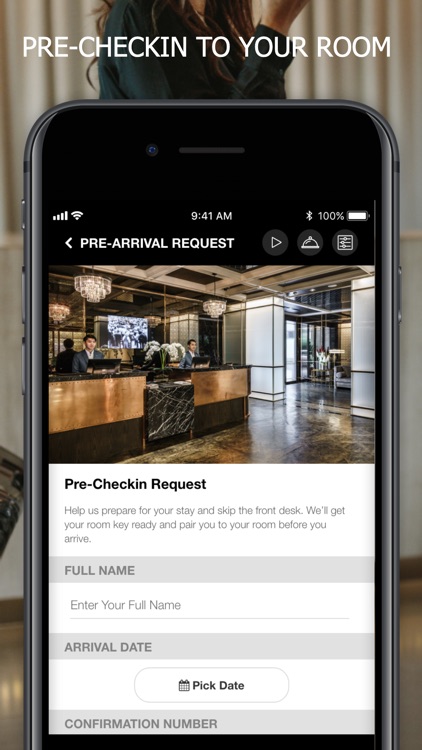 Akaryn Hotels screenshot-4