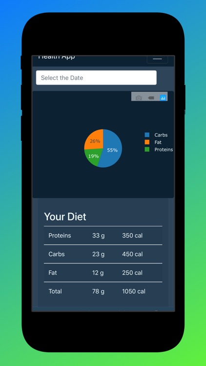 MyDay Health screenshot-3