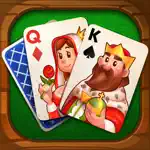 Solitaire Klondike card games App Cancel