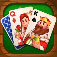 Solitaire Klondike card games