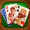 Klondike Solitaire free games it’s a classic klondike solitaire game with an awesome modern design, a fun real time competition with another players (PvP), huge cards for the best playing experience and wonderful classic feelings