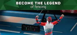 Game screenshot FIE Swordplay apk