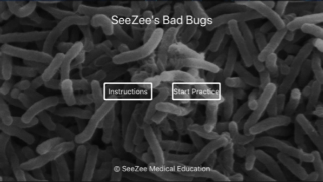 SeeZees Bad Bugs(圖2)-速報App