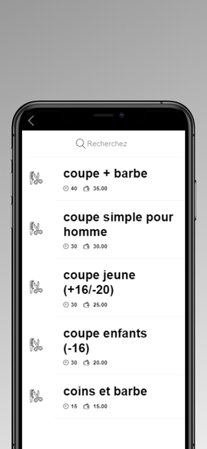 Chez Dado(圖2)-速報App