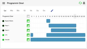 Silvereye NG screenshot 4