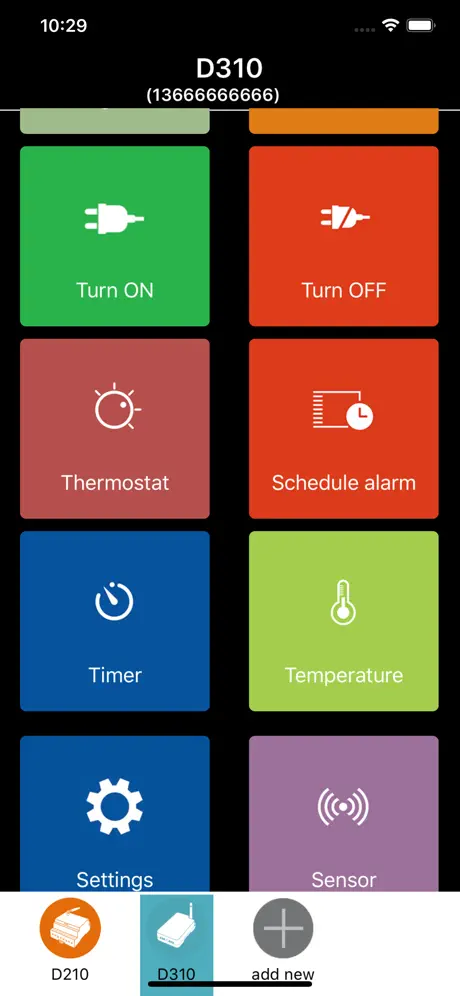 SimPal GSM V1