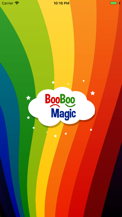 Screenshot #1 pour Boo Boo Magic