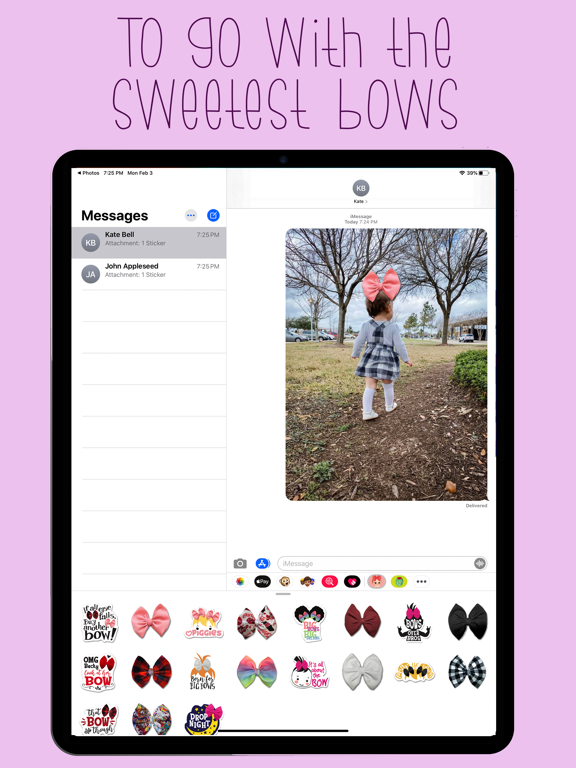 Screenshot #5 pour Sew Sweet Little Boutique
