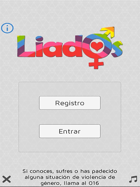 Screenshot #4 pour Liad@s