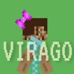 Download ViragoCraft: Herstory app