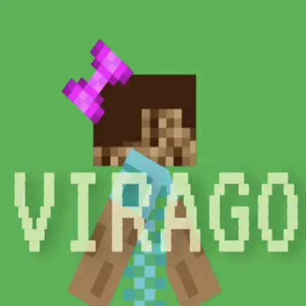 ViragoCraft: Herstory Cheats