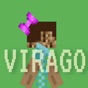 ViragoCraft: Herstory app download