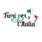 Benvenuti nel sito di "Fiori per l’Italia", Azienda per l’eCommerce di piante e fiori
