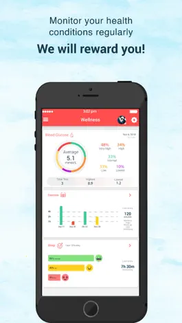 Game screenshot CircleCare hack