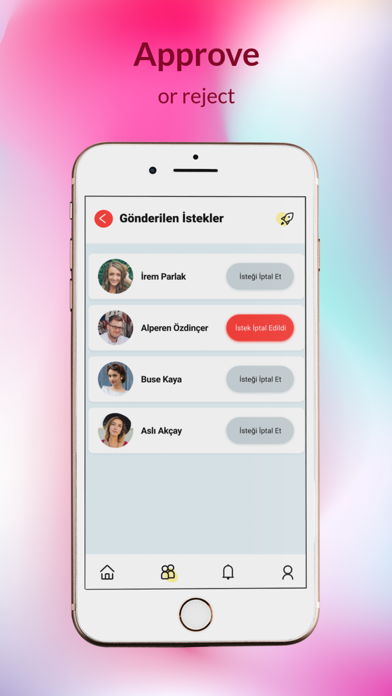 NearMe Screenshot