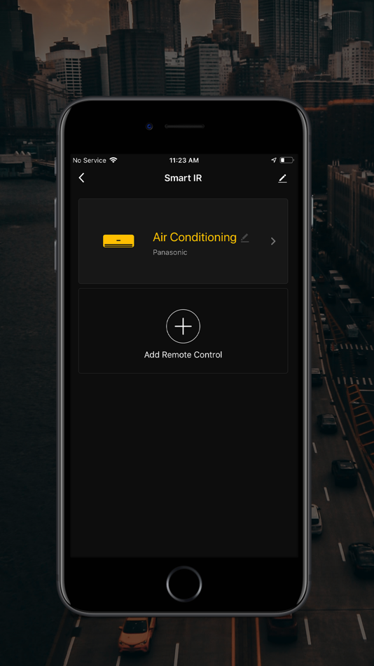 #2. Smart Home Comwatt (iOS) 由: Comwatt