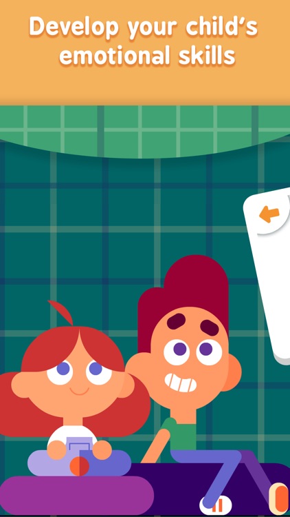 Hopster Saturday Club for kids screenshot-0