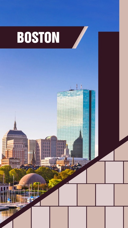 Boston Tourist Guide