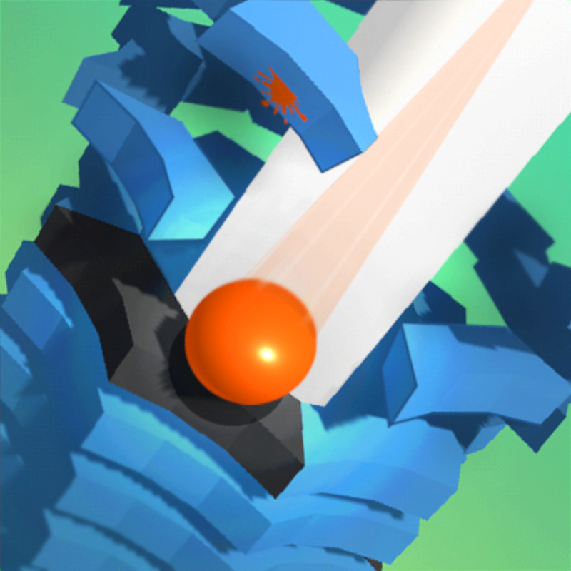 Stack Ball 3D