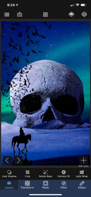 Superimpose X(圖8)-速報App