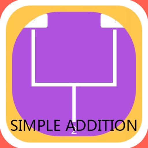 Simple Addition-LBTa