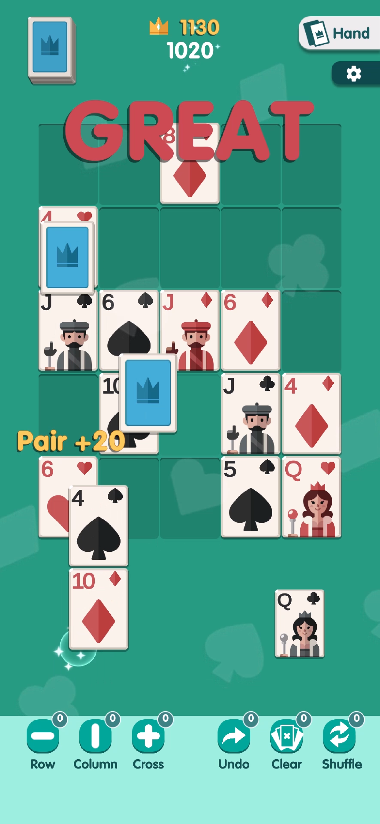 Pokez screenshot 4