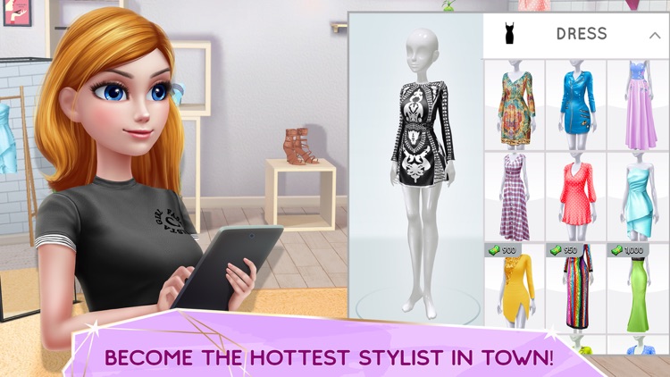 Super Stylist