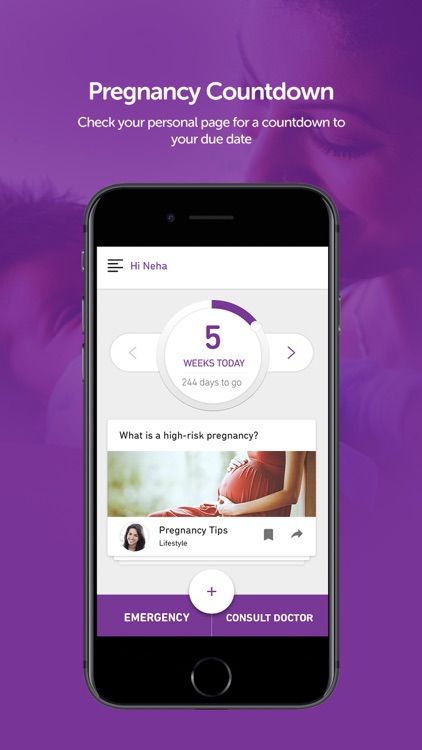 BirthRight screenshot-4