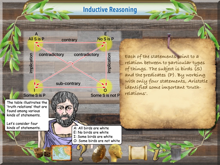 Aristotle • Philosopher screenshot-3