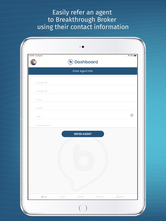 Screenshot #4 pour BBDashboard