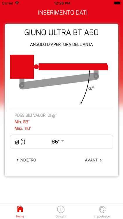 Bft Easy Set screenshot-5