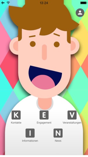 K.E.V.I.N.